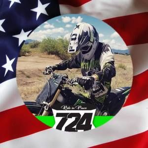 Meet your Posher, Caleb